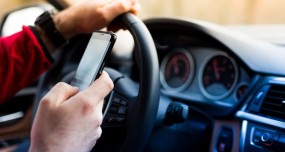 The Hidden Dangers Of Texting And Driving