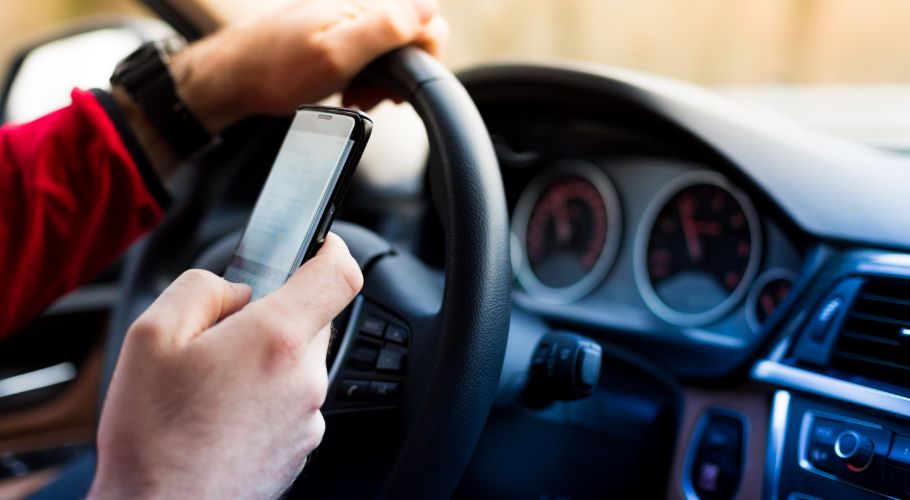 The Hidden Dangers Of Texting And Driving