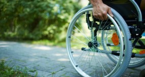 What Could Impact The Safety Of A Sidewalk For A Wheelchair User?