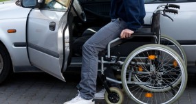 Do Disabled Drivers Face Liability For Car Accidents?
