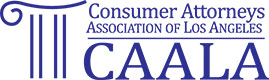 Consumer Attorneys Association of Los Angeles Caala