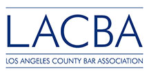 Lacba Los Angeles Colegio de Abogados del Condado