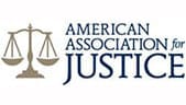 American Association for Justice