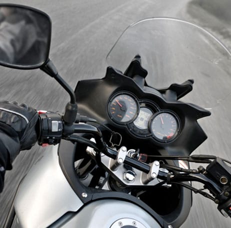 The Unknown Cost Of Motorcycle Accidents