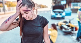 Prevalencia e impacto de las lesiones por accidente de moto