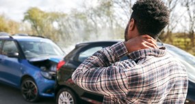 Average Car Accident Settlement in California – How Much to Expect?