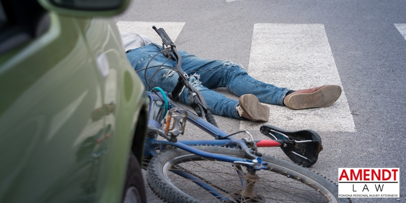 best bicycle accident lawyer in pomona