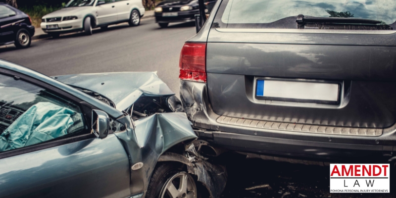 Navigating Car Accident Claims in Los Angeles, California