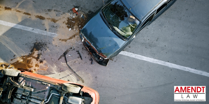 los mejores abogados de accidentes de coche en los angeles