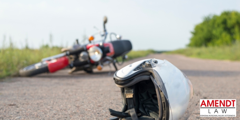 best motorcycle accident lawyer in pomona