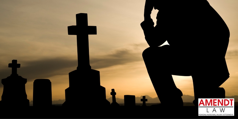 best wrongful death lawyer in pomona