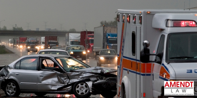 los angeles best car accident attorney