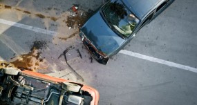 Los Angeles Car Accident Statistics 2023