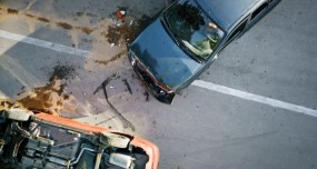Los Angeles Car Accident Statistics