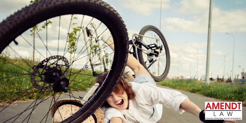 pomona best bicycle accident attorney