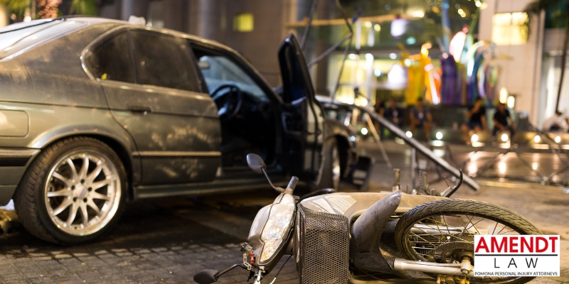 pomona mejor abogado de accidente de vehículo de motor