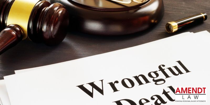 pomona best wrongful death attorney