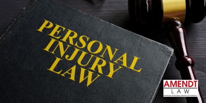 Ontario Personal Injury Lawyer