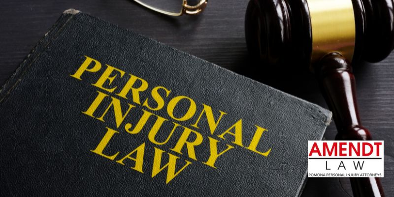 Upland Personal Injury Lawyer