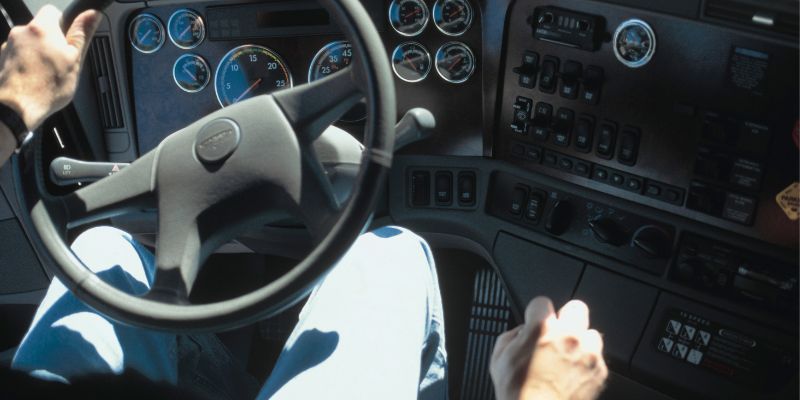 Most Common Causes of Truck Accidents in Los Angeles