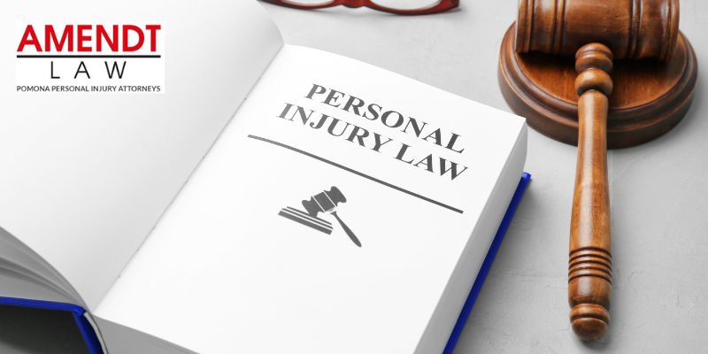 Diamond Bar Personal Injury Lawyer