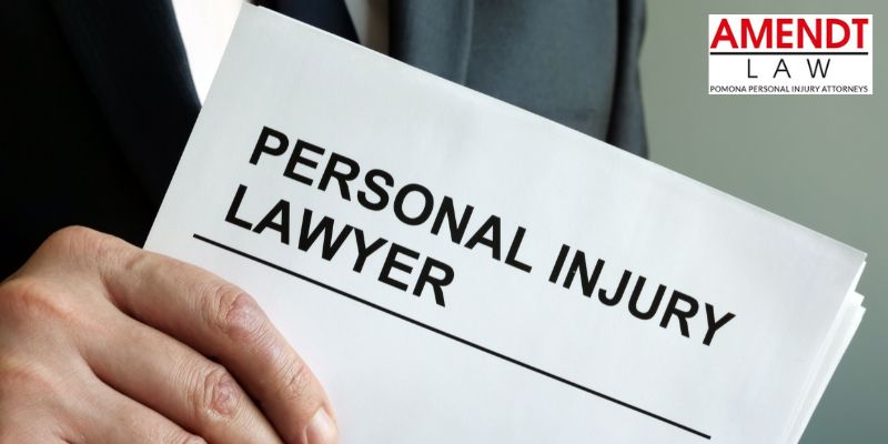 Walnut Personal Injury Lawyer