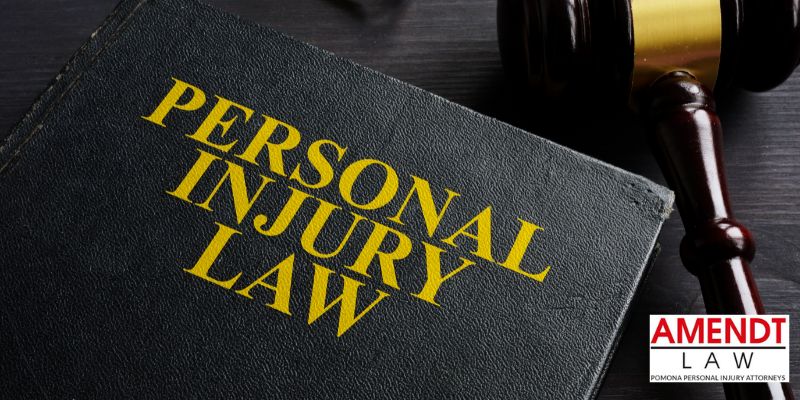 Glendora Personal Injury Lawyer