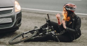 Los Angeles, CA, Bicycle Accident Statistics
