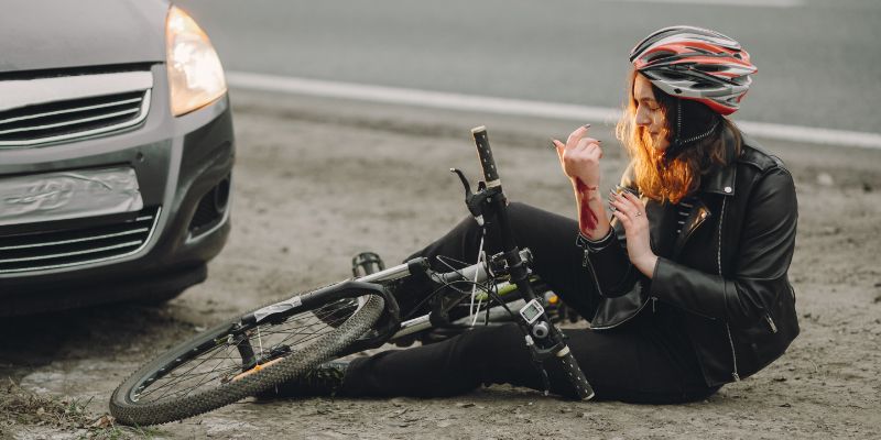 Los Angeles, CA, Bicycle Accident Statistics