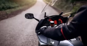 Average Motorcycle Accident Settlement in Los Angeles