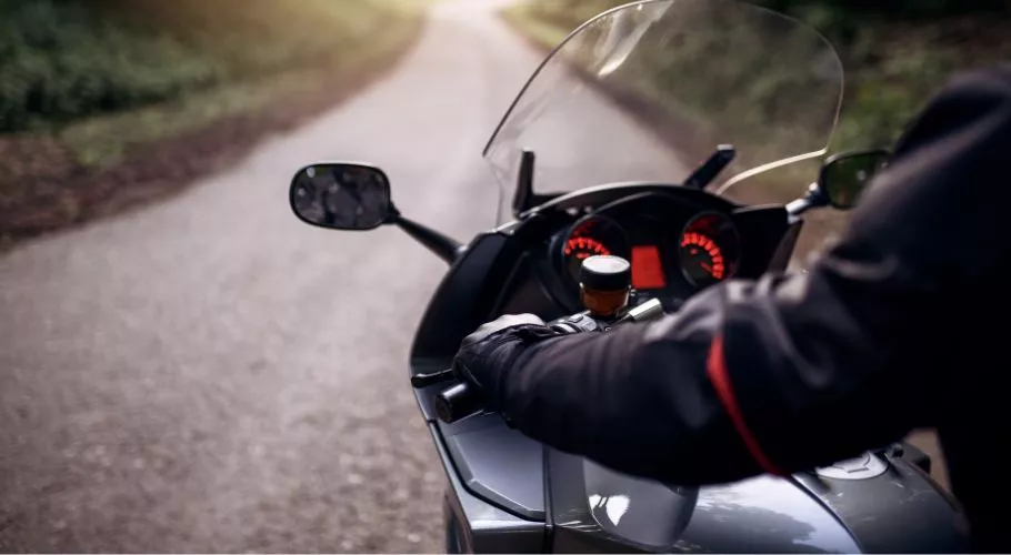 Average Motorcycle Accident Settlement in Los Angeles