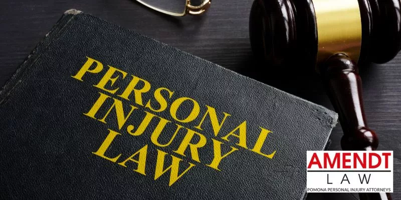 Best Fontana Personal Injury Lawyer