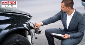 California Car Accident Settlement Timeline