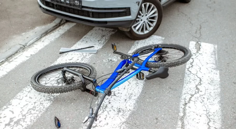 Average Bicycle Accident Settlement in California