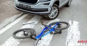 What To Do After a Bicycle Accident in Los Angeles?