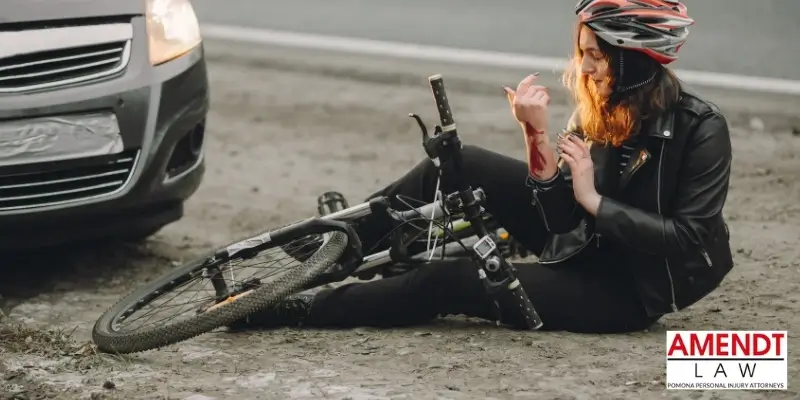 best bicycle accident lawyer in corona