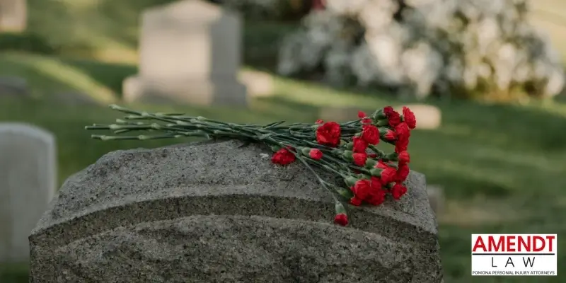 best wrongful death lawyer in san dimas