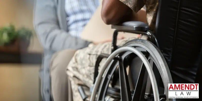 Common Types of Personal Injury Claims in California (2025)