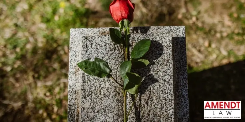 Average Wrongful Death Settlement in Pomona, CA (2025)