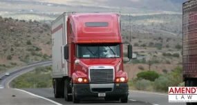 How Long Does It Take to Settle a Truck Accident Case in Pomona? 2025