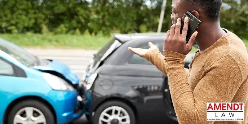 How Much Does It Cost to Hire a Car Accident Lawyer in Pomona?