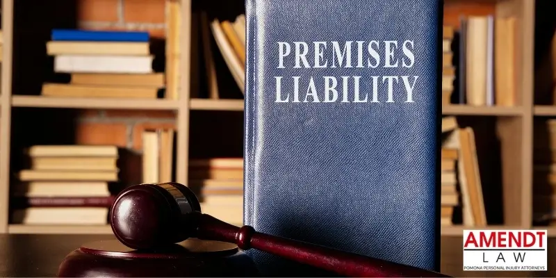 best premises liability lawyer in san dimas