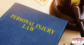 How To Prove Fault in a Personal Injury Case in California?