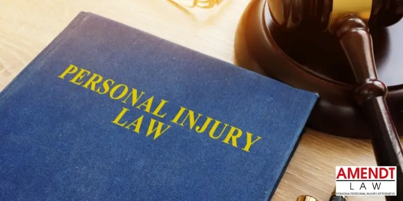 How To Prove Fault in a Personal Injury Case in California?