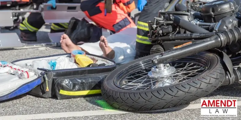 mejor abogado de accidente de moto en west covina