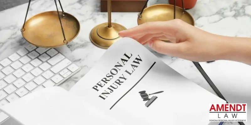 What Is the Process for Consulting a Personal Injury Lawyer in California?