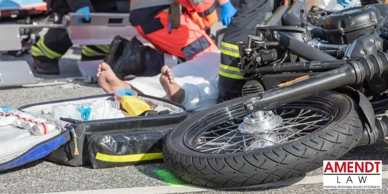 best motorcycle accident lawyer in glendora