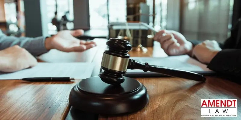 best wrongful death lawyer in glendora