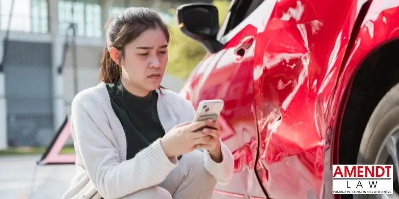 best car accident lawyer in pomona