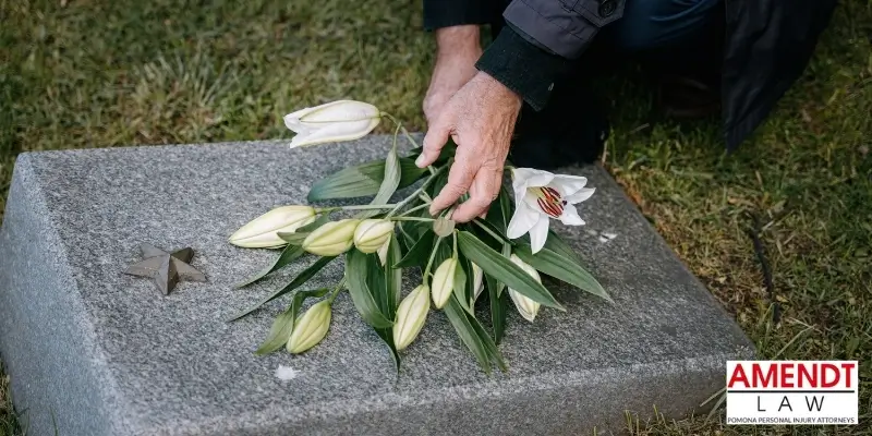 best wrongful death lawyer in pomona